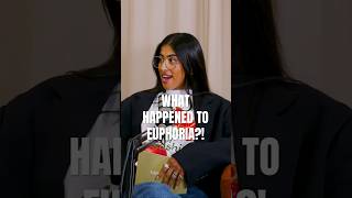 The New Euphoria Trailer Feels Darker The Group Chat Podcast