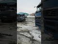 Volvo FH полный привод