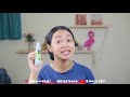 REVIEW HERBORIST BEAUTY FACE MIST ALOE VERA EXTRACT BY RINOVT KIKI | SETTING SPRAY MURAH