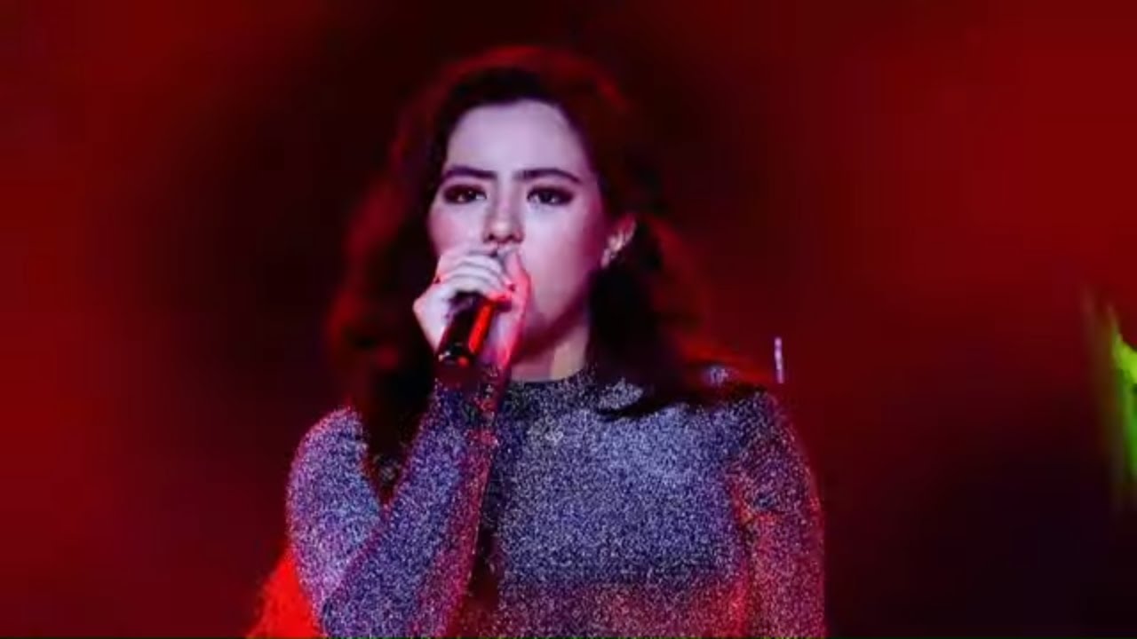 The impressive voice of Cassy Legaspi | Studio 7