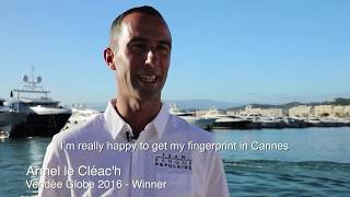 DAY 5 - Brokerage - Cannes Yachting Festival 2017