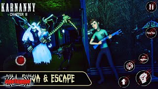 Karnanny: Chapter Two Game - Android Gameplay screenshot 5