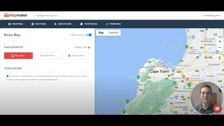 Tour Production: Creating a quick test tour screenshot 4