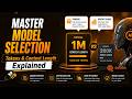 AI Model Selection Guide: Mastering Tokens, Credits & Context Length | Qolaba.ai