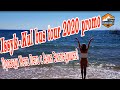 Issyk Kul bus tour 2020 promo