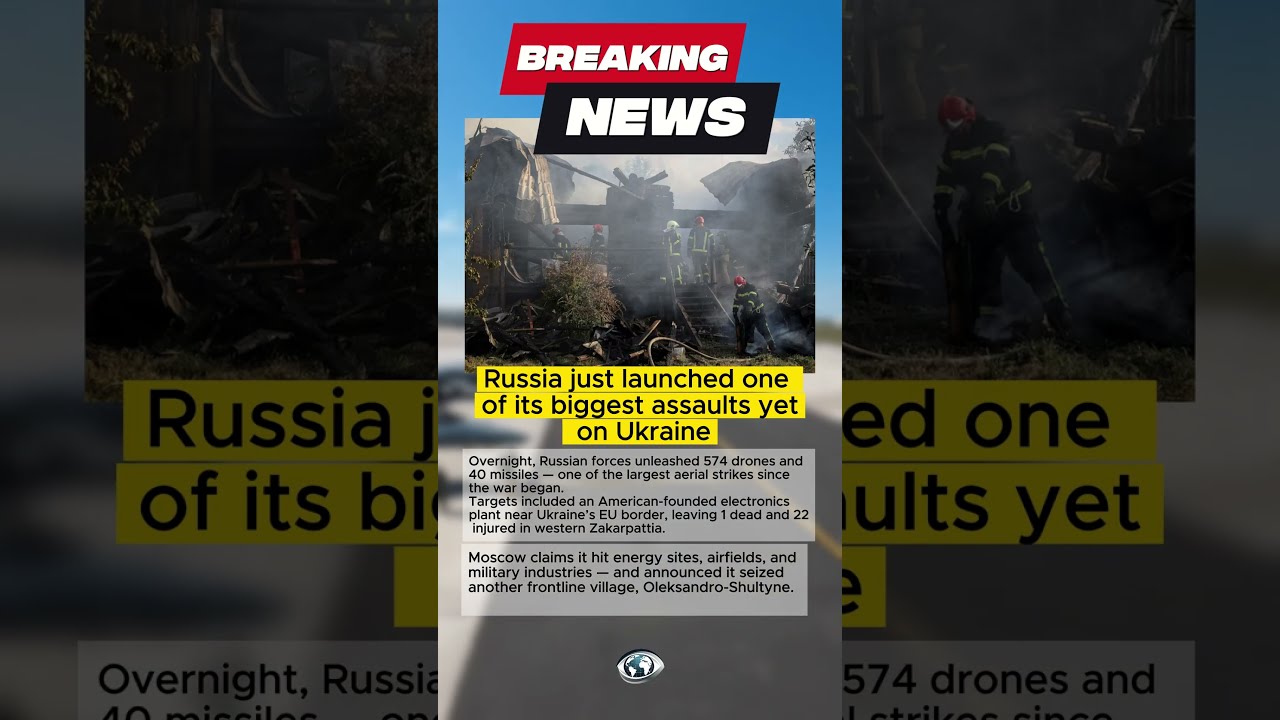 WAR ESCALATES US TARGET UkraineWar RussiaI GlobalNews NewsUpdate Short Shorts Shortsfeed