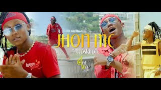 JHON MC - MOSKITO (NOUVEAUTE CLIP GASY 2021)