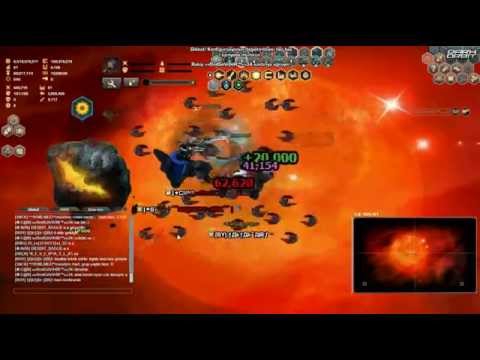 Darkorbit Tak Tak Arif'in İntikamı