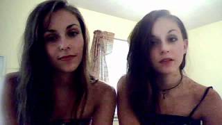 HORRIBLE WEBCAM VIDEO!!