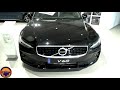 All New 2021 Volvo V60 R Design Best Premium Car Turbo Sport  Exterior and Interior In Depth