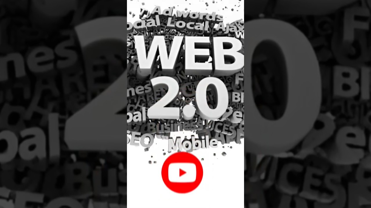 is Web 2.0 better then Web 3.0 in this ?
