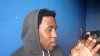 Smoke Session