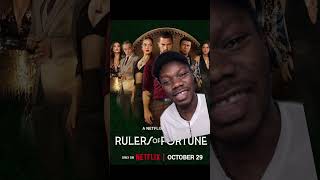 RULERS OF FORTUNE Netflix Ending Explained & Review #netflix #series