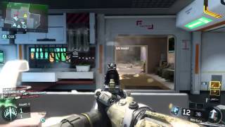 Hellstorm Missile Montage (Too OP)
