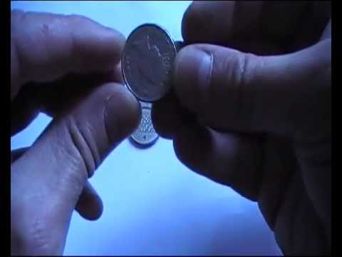 Adapt A Japanse Pachislo Fruit Machine To Use British 10p Coins