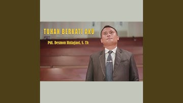 Tuhan Berkati Aku