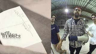 The Berrics: “Battle At The Berrics” (2008)