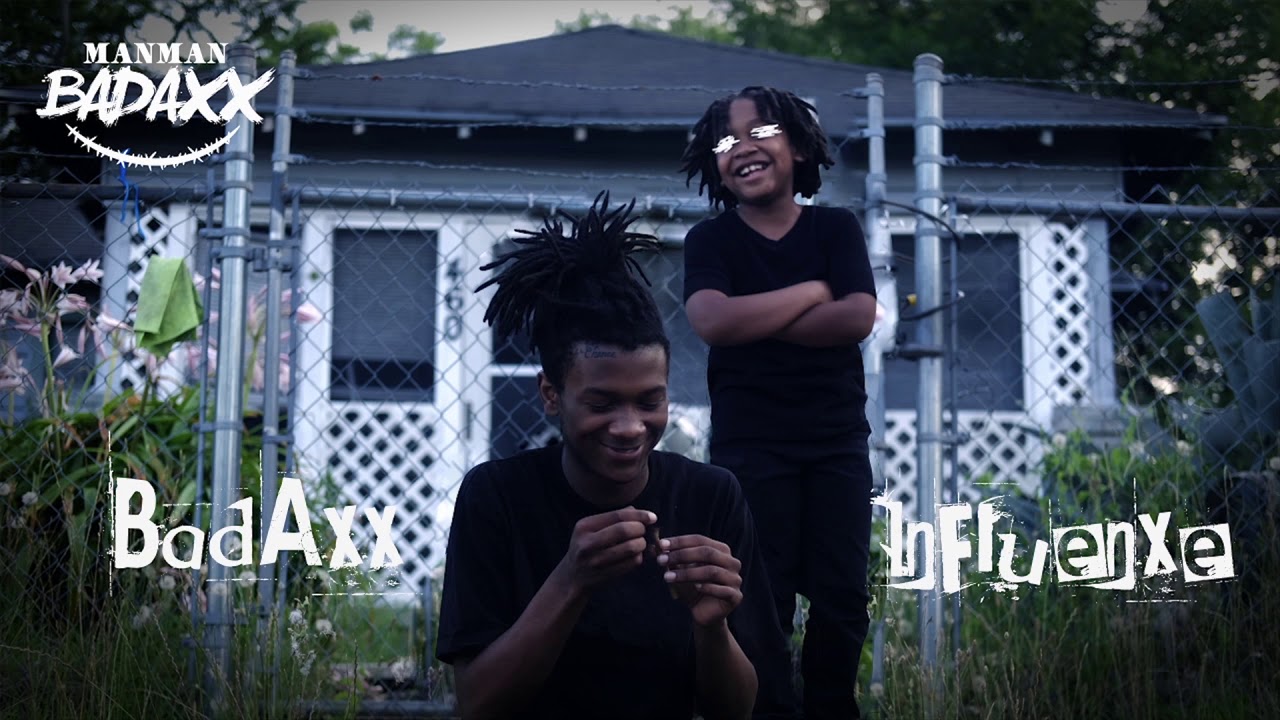 ManMan Badaxx - TTB (Audio)