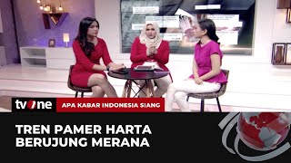 Tren Pamer Harta Pejabat, Psikolog: Ada Kecenderungan Mengalami Narsistik | AKIS tvOne