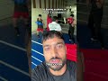 1st boxing academy in kurukshetra sector 3 main market #boxingtrend