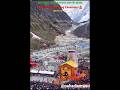 Kedarnath Opening Ceremony #kedarnath #live #today #shorts #trending #uk #viral (@pahadismwild)