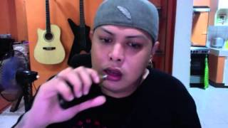 Drei Lomigo Winner Of 110Ml Of Demon Vape Bulolberry Cheesemaxx