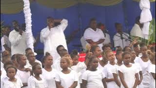 Reign Jesus Reign | Honiara Aleph live worship