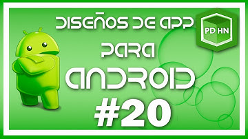ListView Personalizado en Android #1