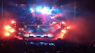 Dispatch - The General (Live Red Rocks Father's Day 2018) iPhone
