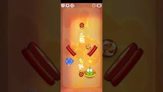 cut the rope steam box level 6