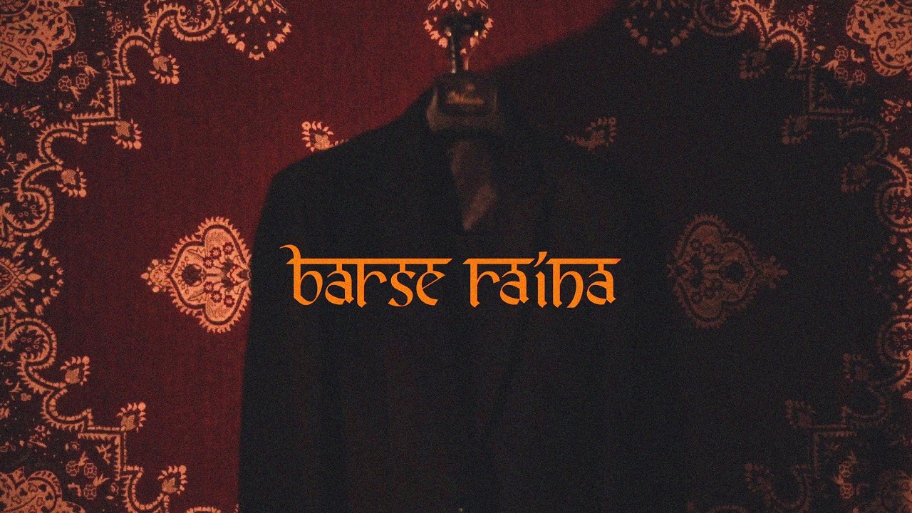 Watch Kidree - Barse Raina (Official Lyrical Video) | UZMAN on YouTube Watch Kidree - Barse Raina (Official Lyrical Video) | UZMAN on YouTube