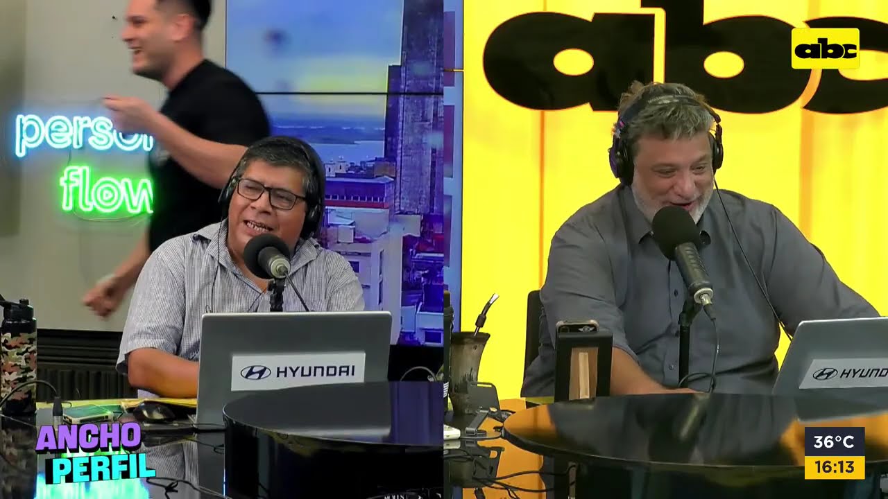 ANCHO PERFIL - 4 de marzo de 2026