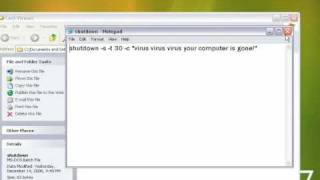 Powerful downloadable viruses![Can be used for prank] screenshot 5