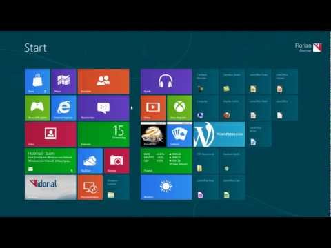 Video: So installieren Sie Windows auf VirtualBox - Screenshot & Video Tutorial