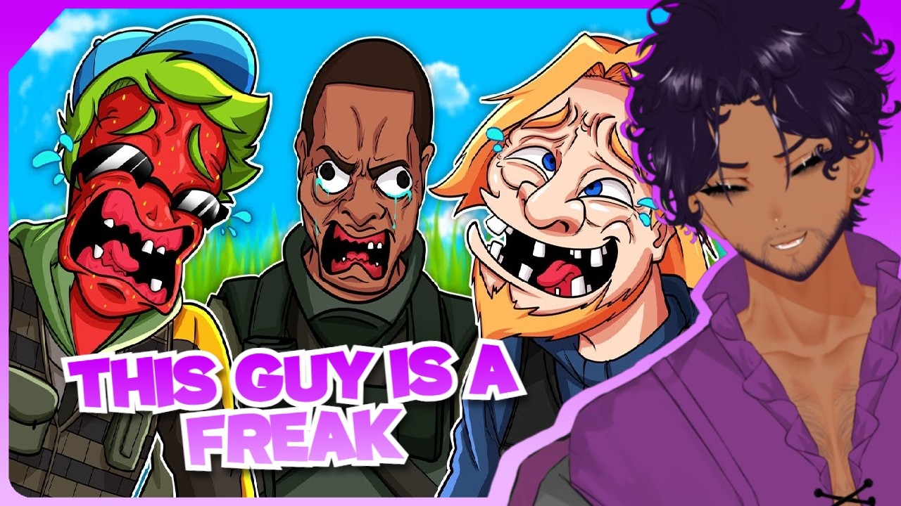 THIS IS TOO FUNNY!!! | HILARIOUS RAINBOW SIX SIEGE MEMES Reaction