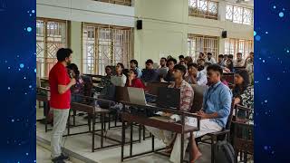National Pollution Control Day – Group Quiz Competition.