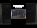 Como ativar o modo HDR no PS5