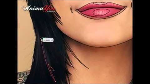 FOTO VETOR ANIMAYOU ESTÚDIOS