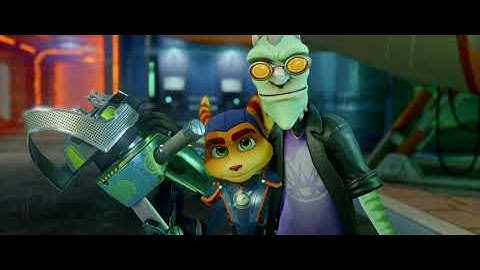 Ratchet and clank HARD MODE/CHALLENGE MODE