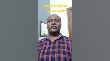 TANCET/CEETA 2023 | Registration Over | What Next? | Rank Release update