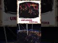 Unplugged In New York by Nirvana | Minecraft Map Art #minecraft #nirvana #newyork