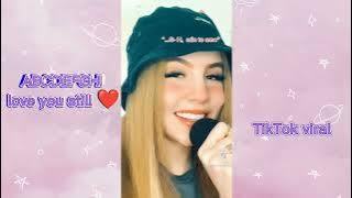 ABCDEFGHI love you still - Tyler show | TikTok compilation