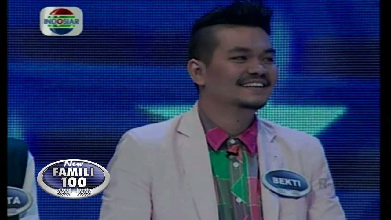 New Famili 100 - Ep070