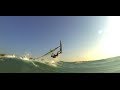 Windsurfing kos  fun2fun 2013  marmari
