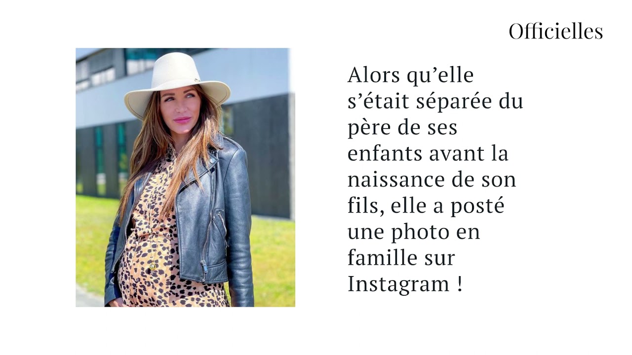 Julia Paredes de nouveau en couple avec Maxime Parisi ? Elle répond