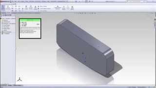 Point2CAD Getting Started Tutorial: How to Reverse Engineer Parts Directly into SolidWorks