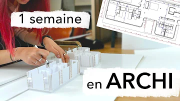 Où étudier l'architecture en Belgique ?