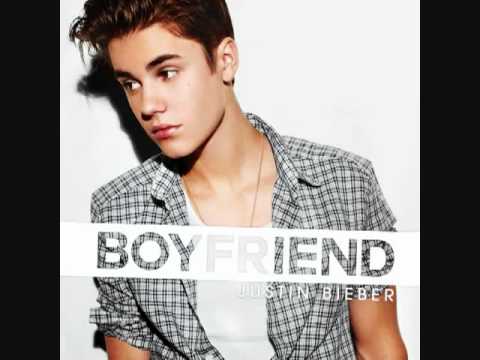 Justin Bieber - Boyfriend (Brand New Single 2012).mp4