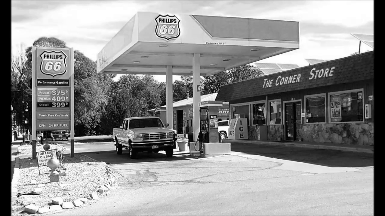 CORNER MARKET...........JASON MICHAEL LAUNER YouTube