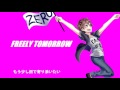 【Hyu】 Freely Tomorrow 【歌ってみた】